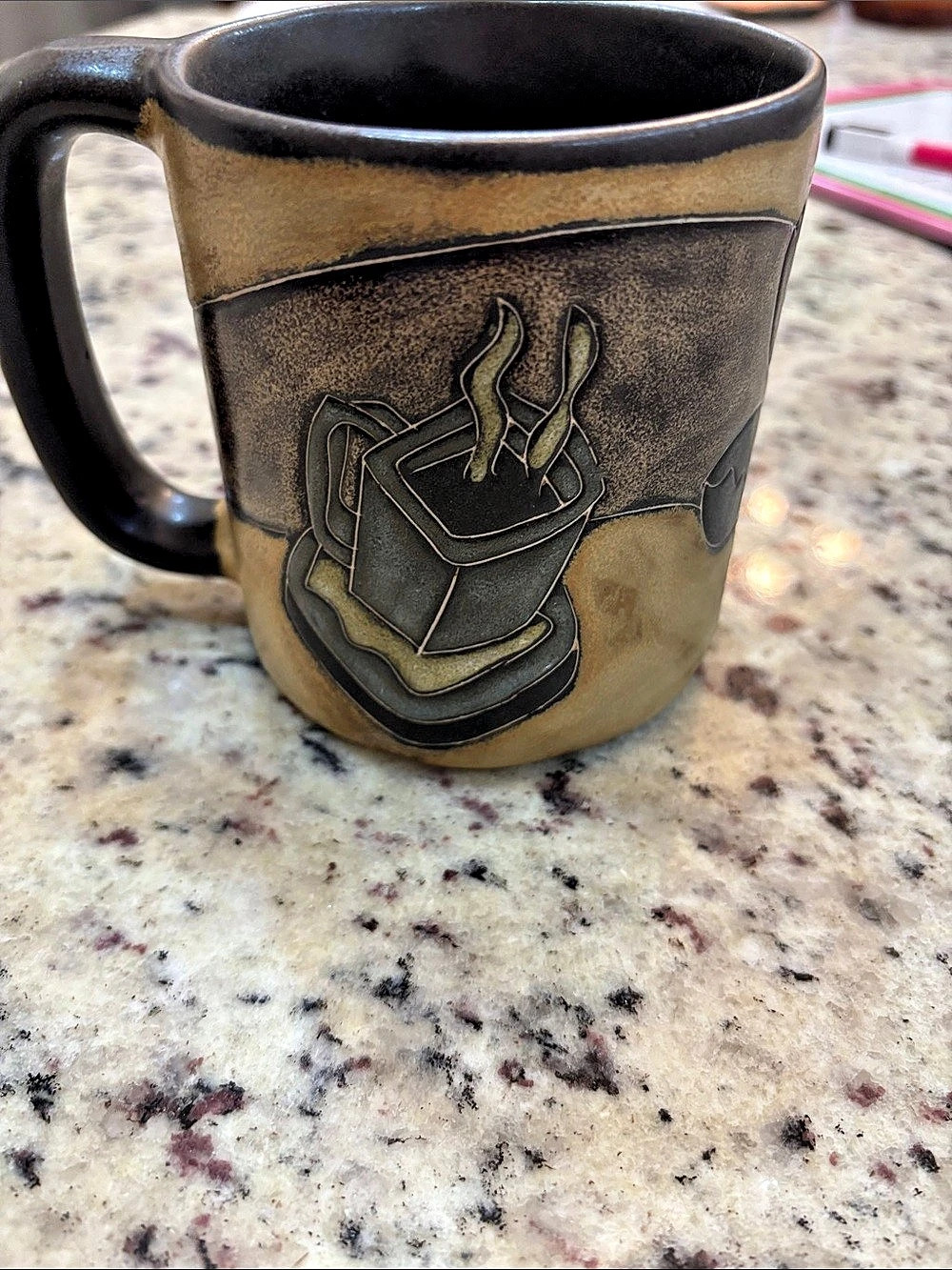 Mara stoneware 25
